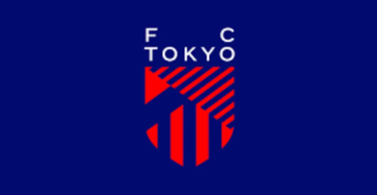 FC東京　ロゴ　アイキャッチ用