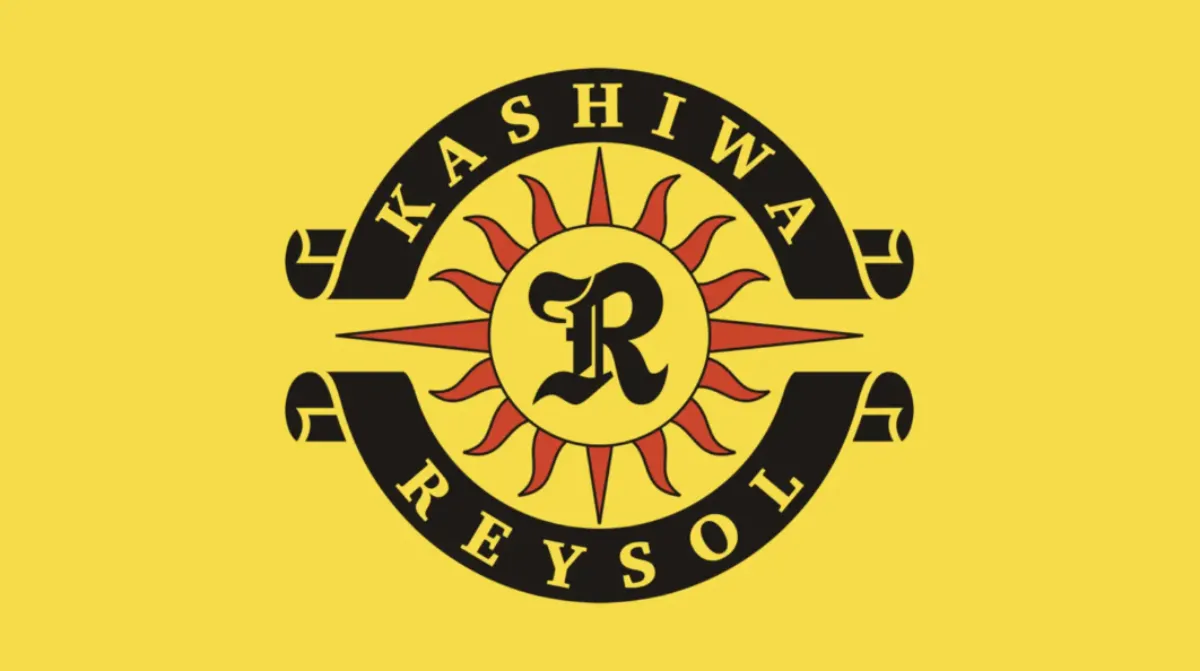 柏レイソル　ロゴ　アイキャッチ画像