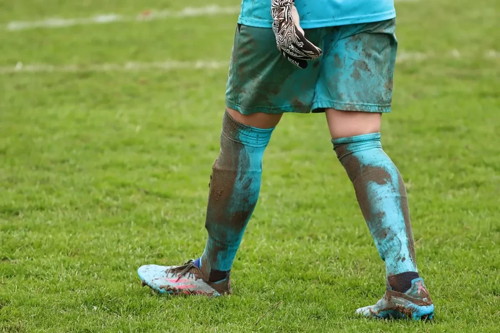 サッカー　スポーツ