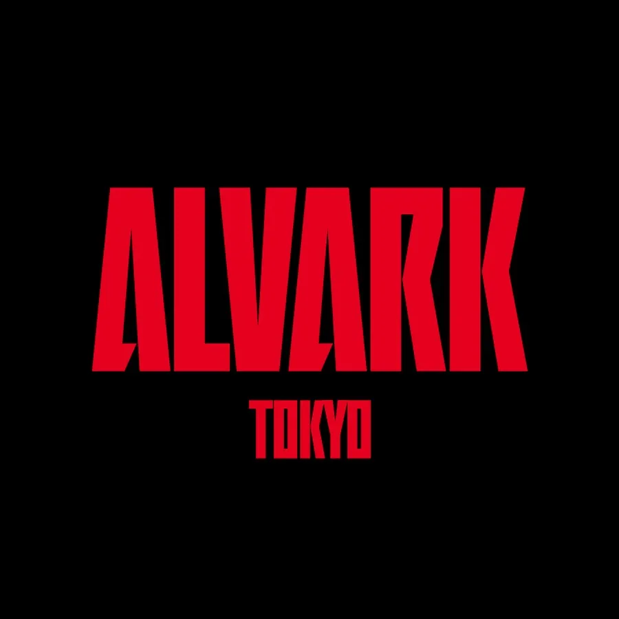 アルバルク東京ロゴ