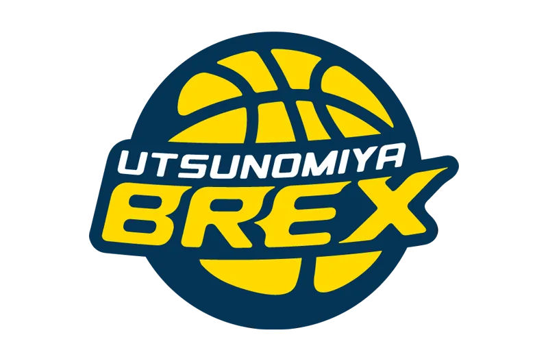 宇都宮ブレックス　ロゴ