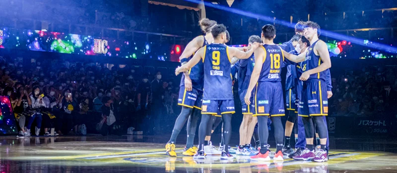 宇都宮ブレックス 選手