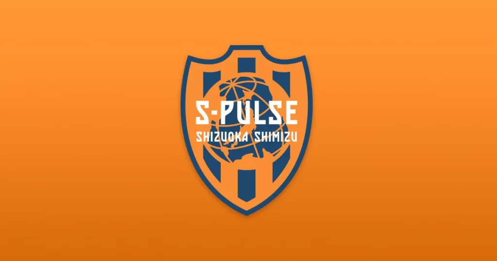 清水エスパルス　ロゴ