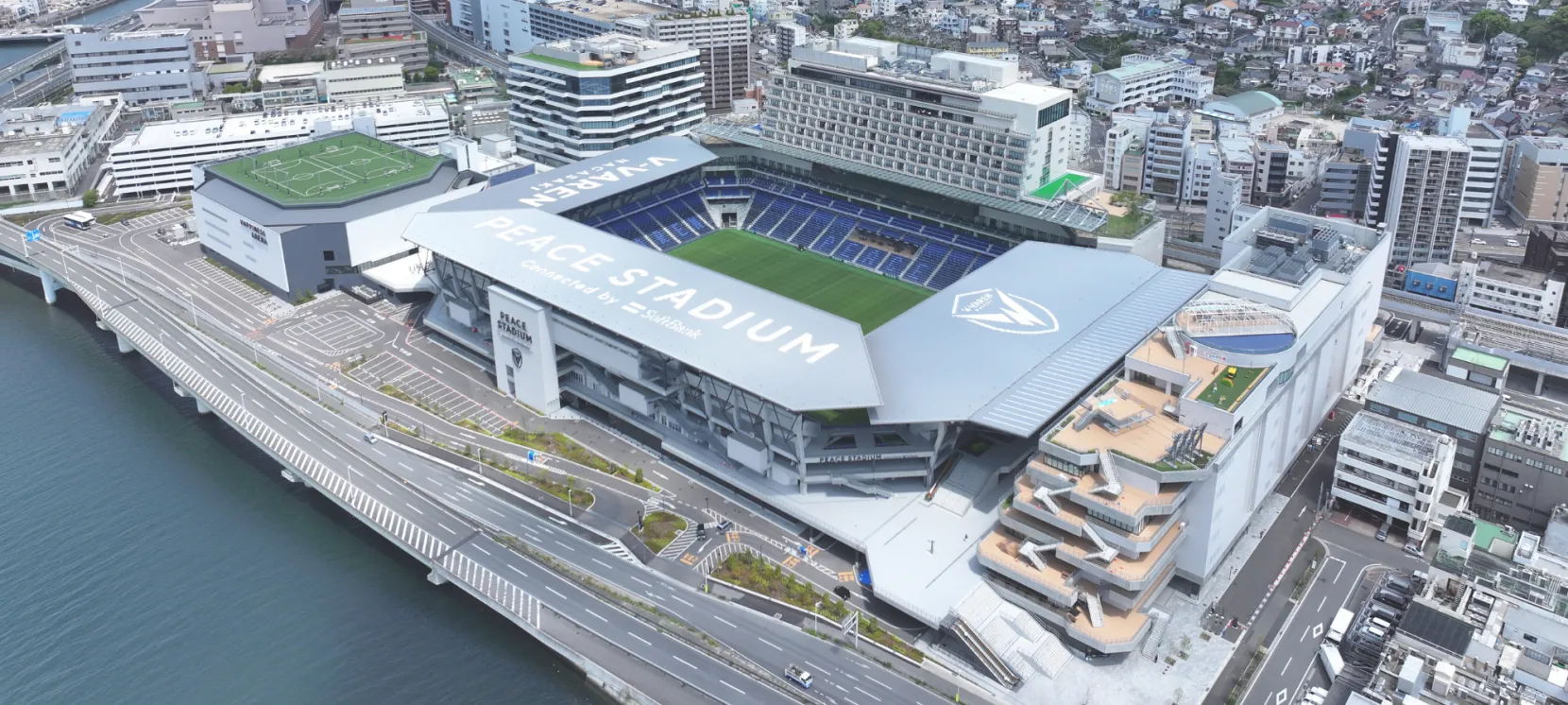 長崎 スタジアム