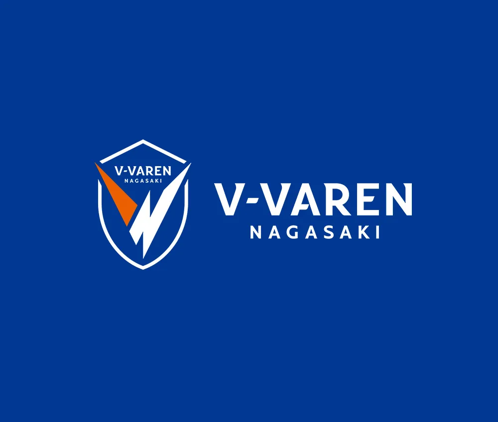 V・ファーレン長崎　ロゴ