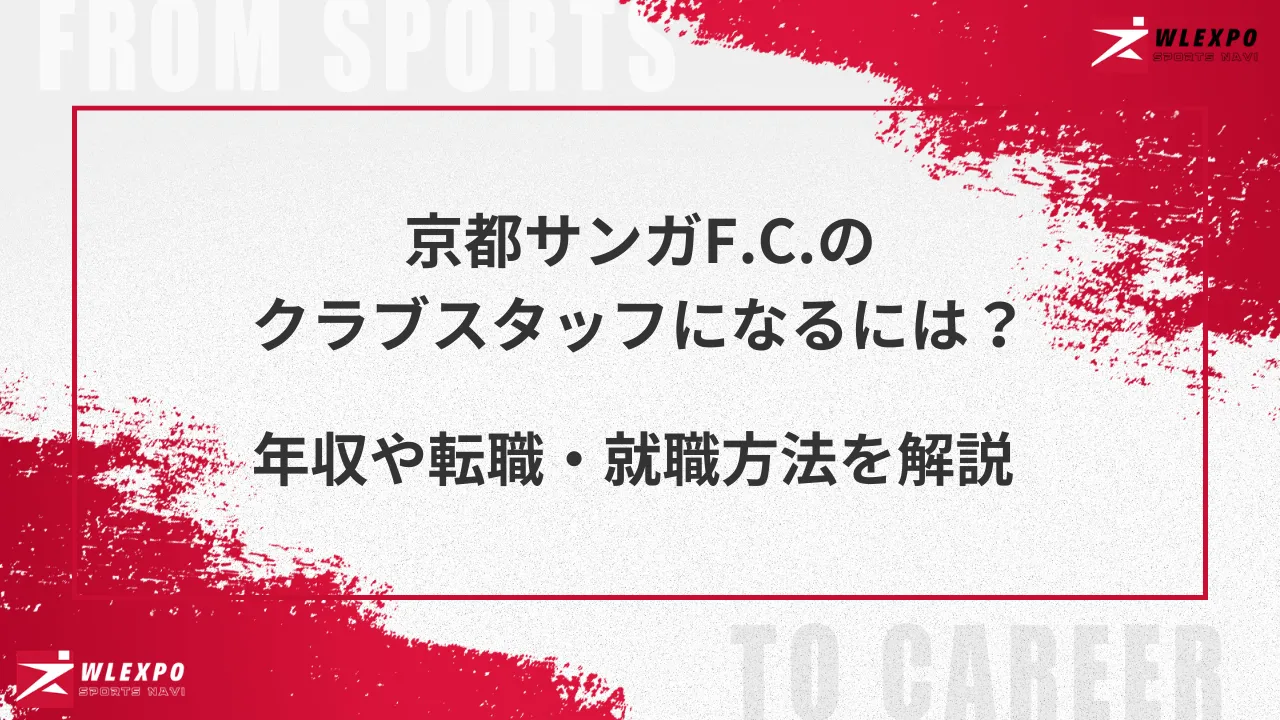 京都サンガ　アイキャッチ