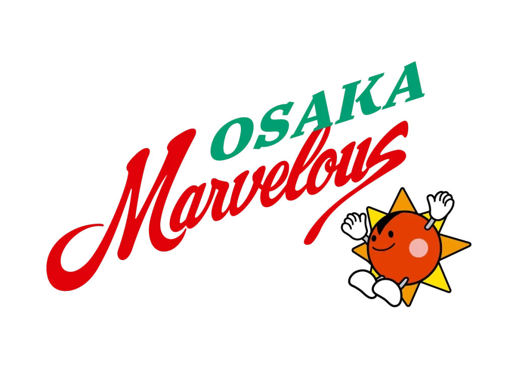 大阪マーヴェラス　ロゴ
