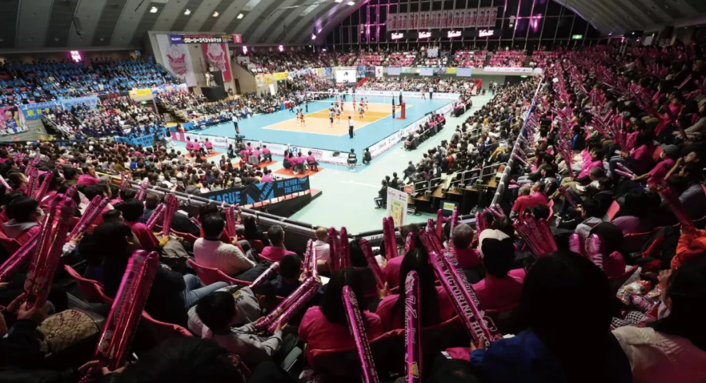 ヴィクトリーナ姫路　ホーム